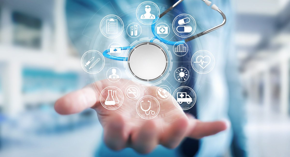 ia_sante's tweet photo. C’est le Jour-J de notre #masterclass sur la transformation #digitale du domaine de la santé !

🕦Rendez-vous à 14h 
Pour y assister ? 👉 https://t.co/UVVarBgoHY 

#esante #MBADMB @VincentMontet @ArnaultChatel https://t.co/VZLguwL2ru