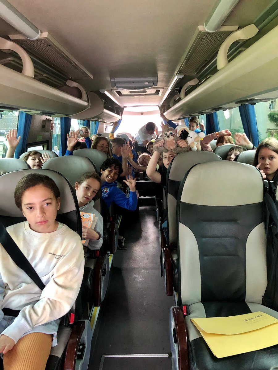 Year 6 are off to the wilderness for a fully-immersive, adventure-filled 'Wilderness' camp to learn essential bushcraft skills, SOS scenarios &amp; will spend the evening playing games in the twilight. 
We can't wait to hear all about your adventures!

#Rewildingyear6 #year6camps
