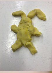ChilternY2's tweet photo. Yesterday, Year 2 created their own Beegu models using playdough made earlier in class. https://t.co/8ZIjhCFrsK