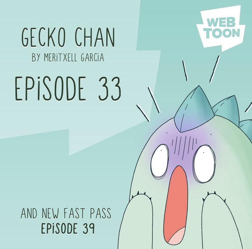 GeckoChan_'s tweet photo. What happened to Gecko Chan? and what about the sea monster?? Find out in @webtoonofficial or link in my bio
#geckochan #comic #illustration #kawaii #webtooners #artist #webtoon #webtoonofficial #webtoonoriginal #webtoonlatam https://t.co/d8A9N2QQhN