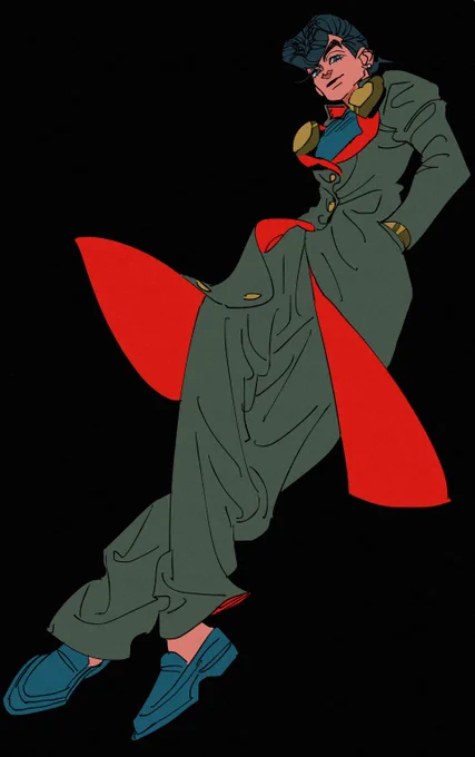 何度かいても制服のデザインが好き 