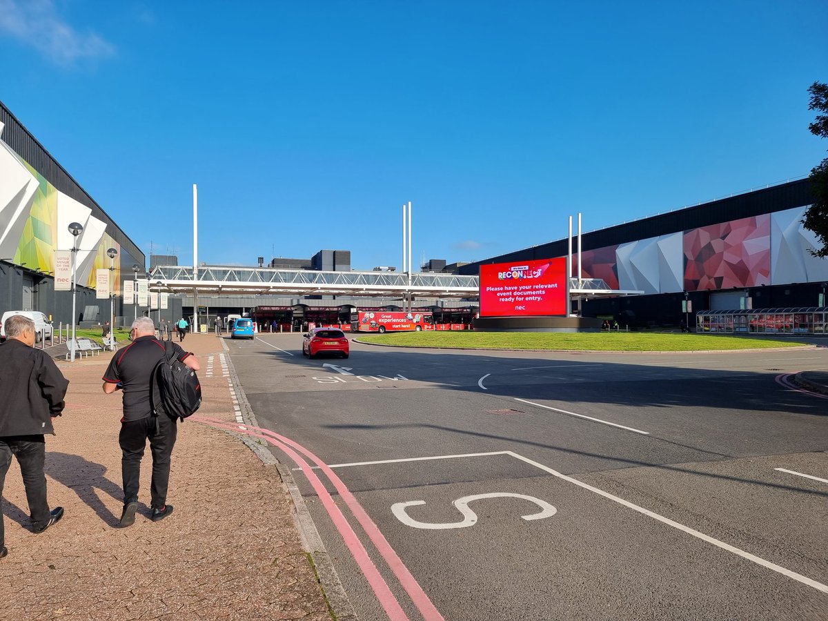 KymcoUKMobility's tweet photo. Its day 2 of Naidex! We're excited to see you all for another awesome day of mobility! We're right opposite the entrance, so dont hesitate to stop by and grab some Kymco freebies! #naidex2021 #kymcouk https://t.co/D2zyYtDn91
