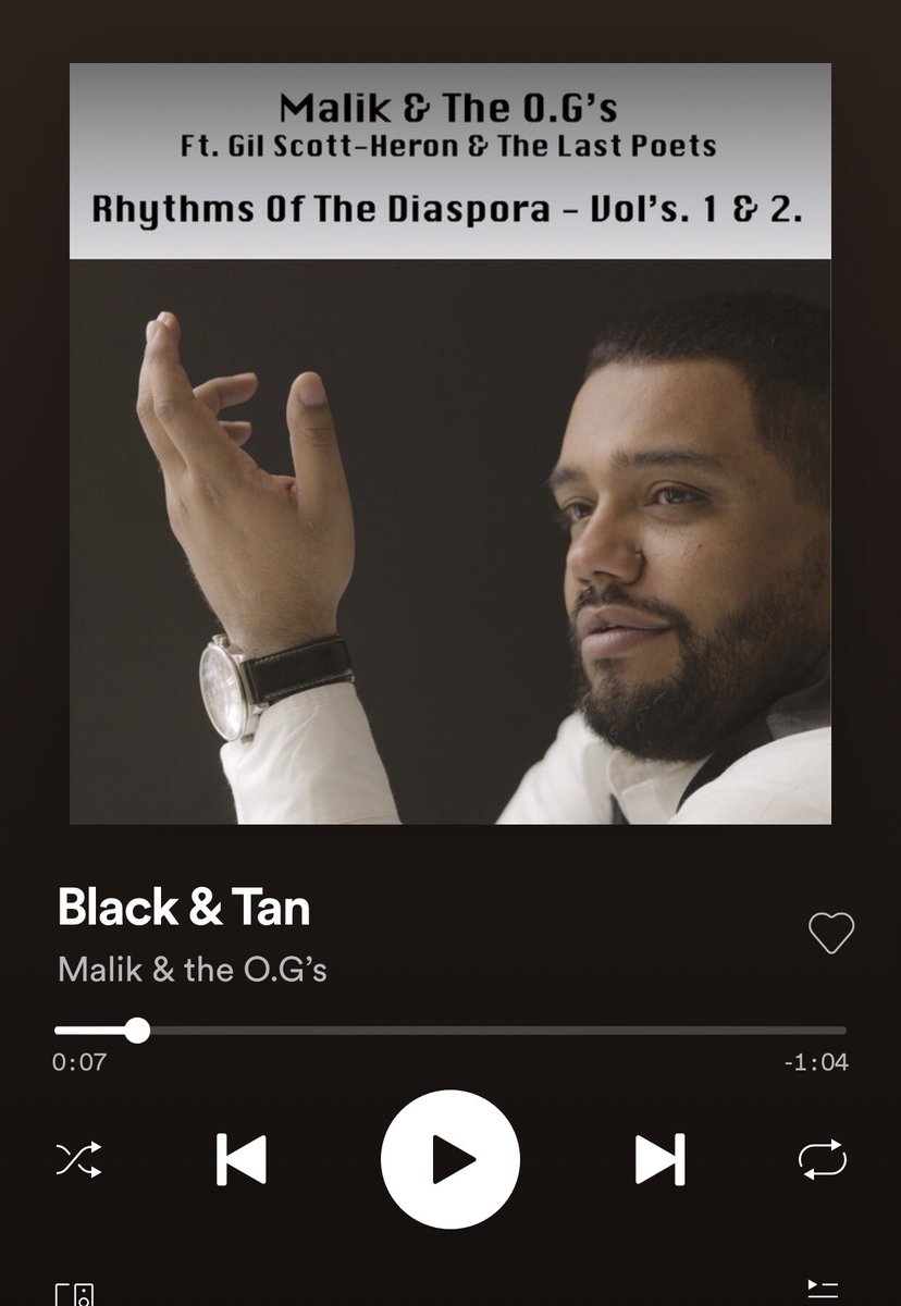 Care experienced Malik Al Nasir @MalikAndTheOGs shares his powerful rhythmic poem ‘Black and Tan’ as part of his #FIHRM21 keynote address ‘Artists as Activists’.
I am going to make sure I read his newly-released book ‘Letters to Gill’!