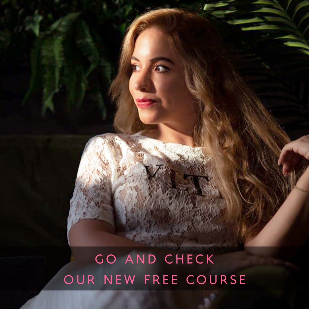 Go and check our new free course ✨

#elearning #education #onlinelearning #learning #edtech #covid #online #school #students #teaching #onlineclasses #distancelearning #onlinecourses #training #learn #digitallearning #onlinetraining