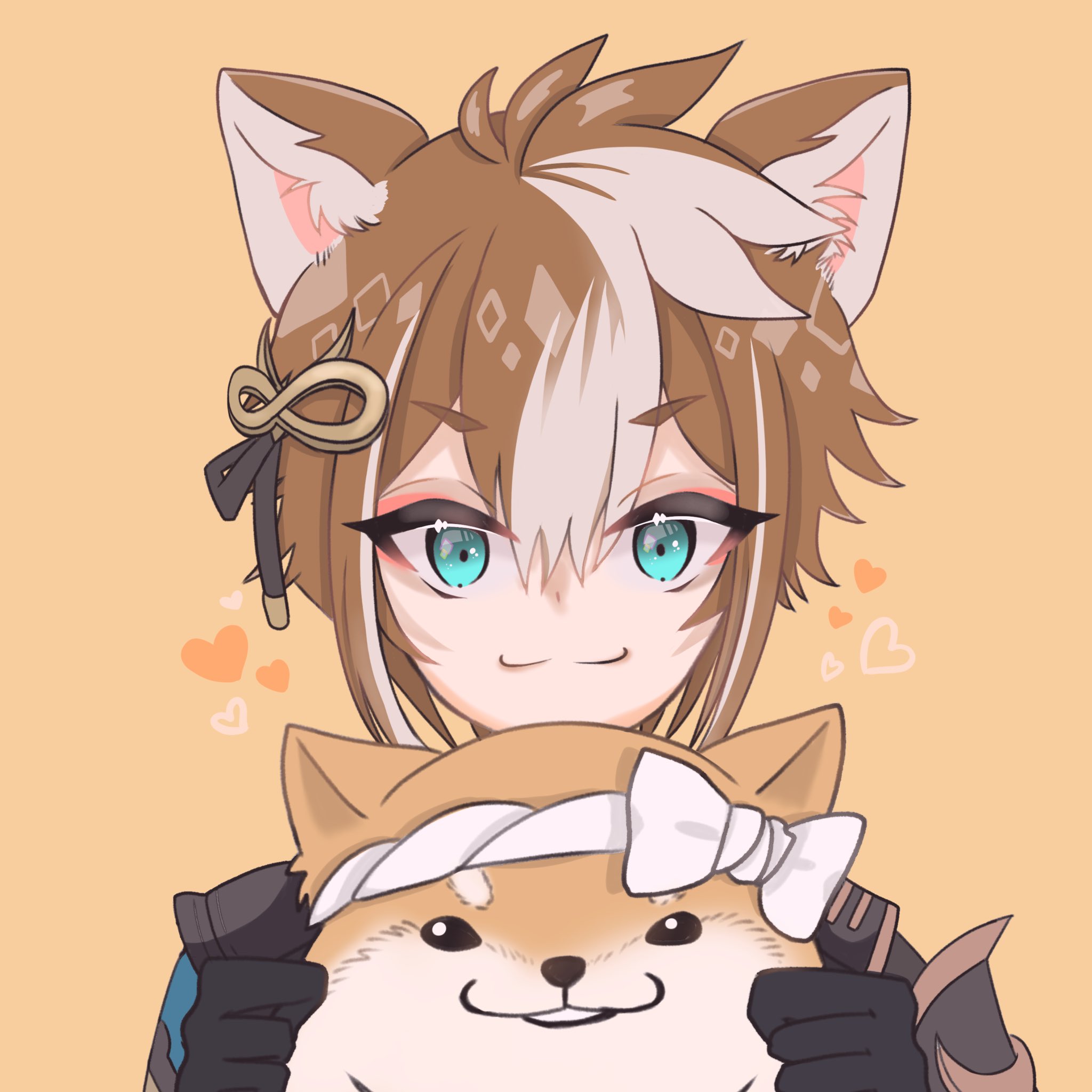 なぁ猫 かんせーい ゴローくん 太郎丸のアイコンですっฅ W ฅ 使いたい人ご自由に リプくれるとありがたい 原 神イラスト フリーアイコン イラスト好きな人と繋がりたい T Co 9m6lubiayz Twitter