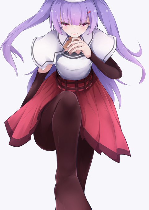 エイジャックス様
( ˘ω˘)1位おめでた!
#アズールレーン 