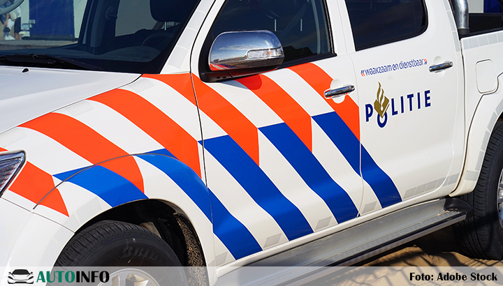 Automobilist door politie doodgeschoten in Boelenslaan. #Boelenslaan.