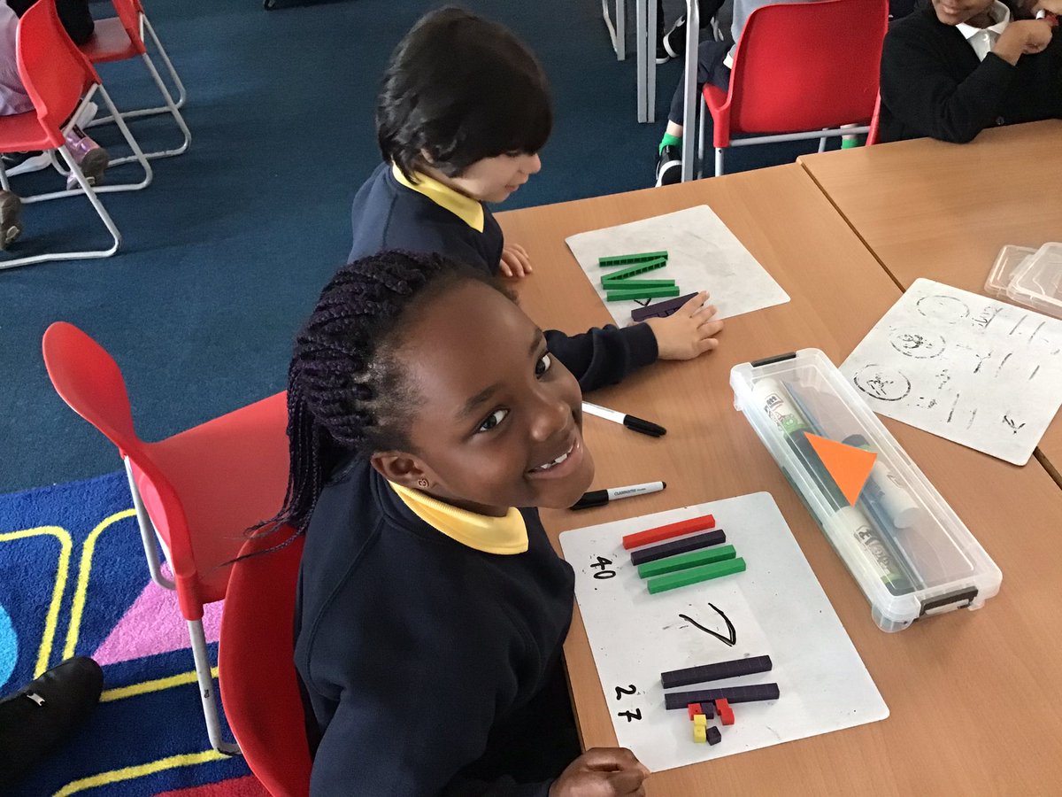 Morningside Primary School tweet media