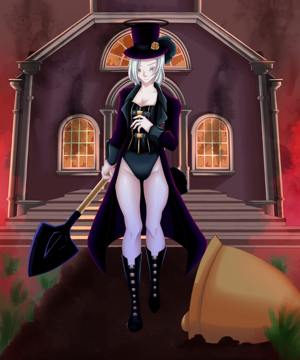 BiscuitsClean's tweet image. Commission Prices:
Full-body: €160
Half-body: €140
Bust: €120
Chibi: €130

Background (detailed): +€100
Background (simple): +€50
Plain colour bg: free

Complex designs/items may cost extra! Feel free to DM me! #commissions