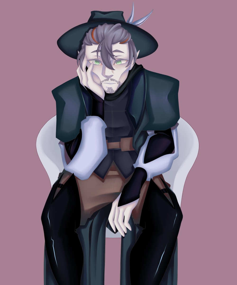 BiscuitsClean's tweet image. Commission Prices:
Full-body: €160
Half-body: €140
Bust: €120
Chibi: €130

Background (detailed): +€100
Background (simple): +€50
Plain colour bg: free

Complex designs/items may cost extra! Feel free to DM me! #commissions