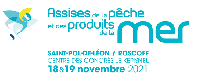 🐟  Assises de la pêche et des produits de la mer 🌊

📆18 et 19 novembre 2021

buff.ly/2VmBWOF