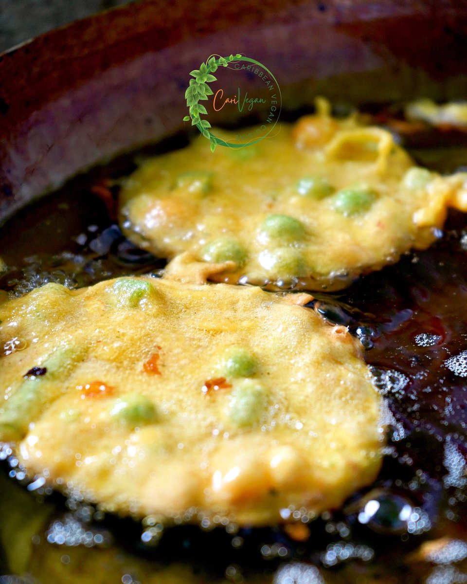 Carivegan tweet media