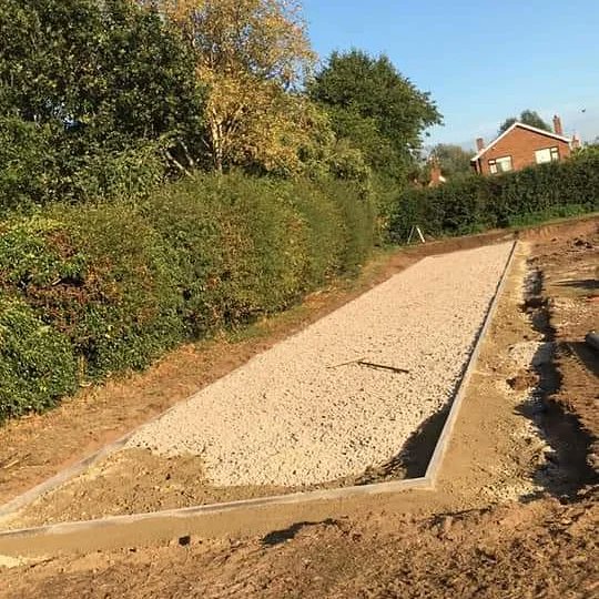 hoveringhamcc's tweet image. Some BIG winter improvements are happening at THE HOV! Be apart of the best looking ground and facilités in division B can offer. Follow thé THÉ HOV and watch how it unfolds.