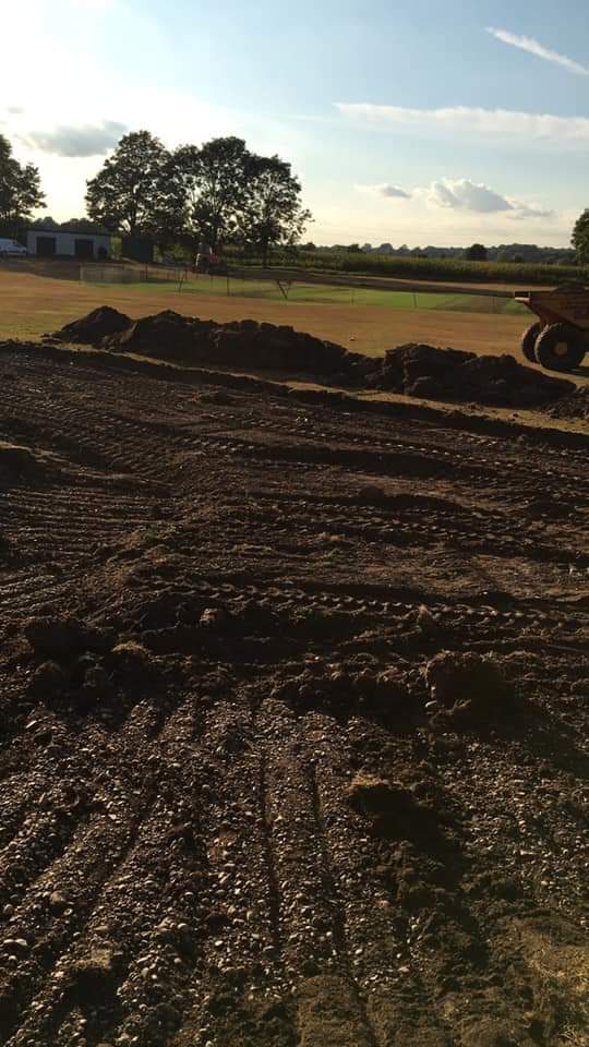 hoveringhamcc's tweet image. Some BIG winter improvements are happening at THE HOV! Be apart of the best looking ground and facilités in division B can offer. Follow thé THÉ HOV and watch how it unfolds.