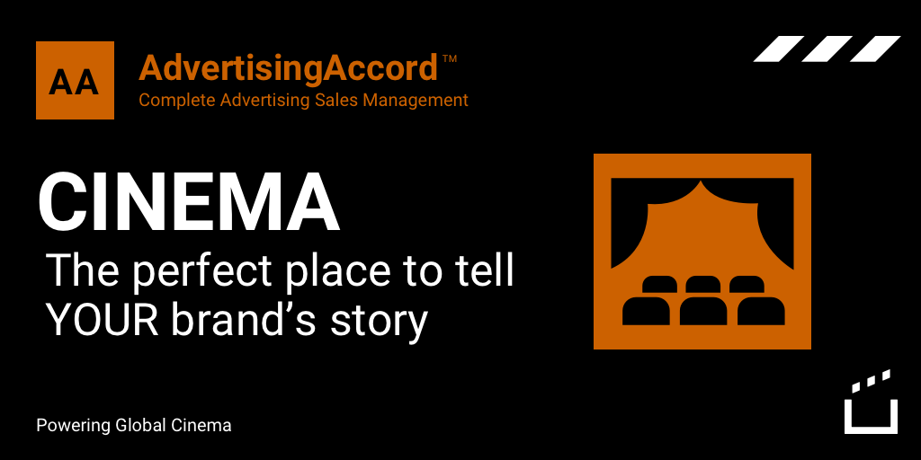 WeAreUniqueX's tweet photo. What makes cinema the best place to tell your brand's story? Find out here!
https://t.co/TjJrOkcWbm
#blogs #b2b #throwback #tbt #throwbackblog #trending #marketing #sales https://t.co/qNnUVVD6DO
