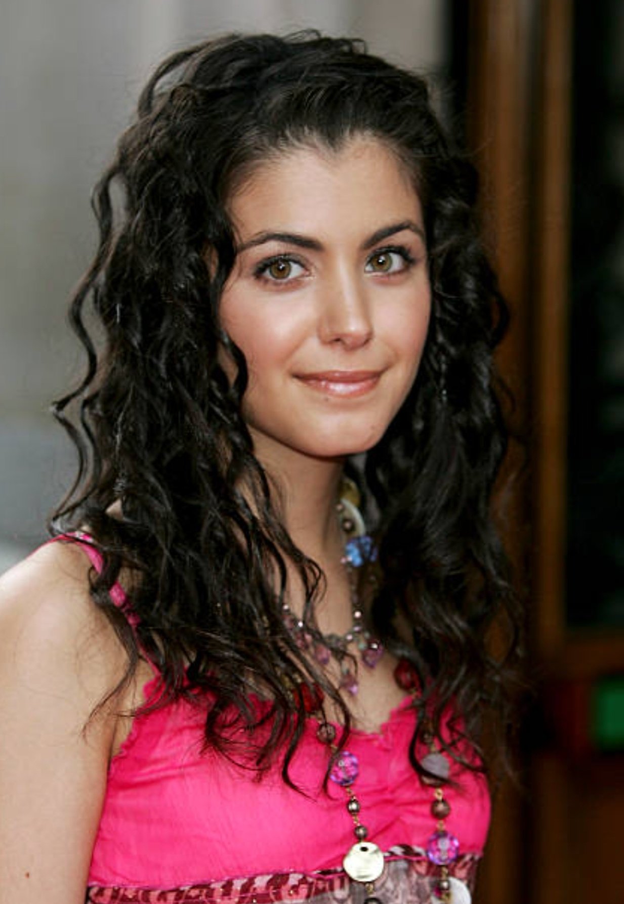 Happy Birthday to singer songwriter and guitarist Katie Melua, born on this day in Kutaisi, Georgia in 1984.    