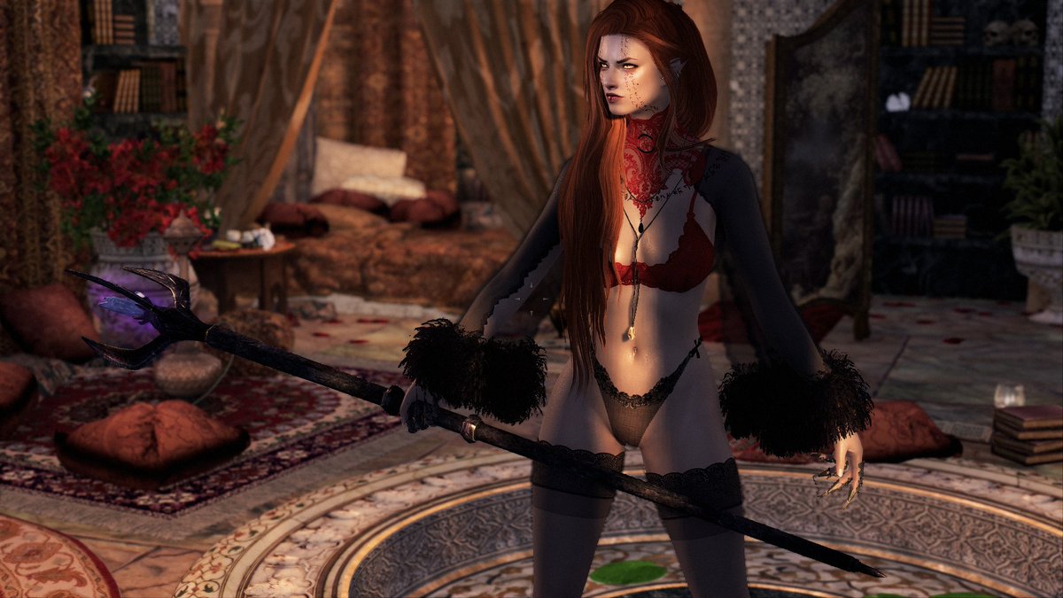 Cvetelina_G's tweet photo. #Skyrim #SkyrimSE #longhair #RealisticBody #esov
#screenshot #VirtualPhotography https://t.co/JSx8tB0NWx