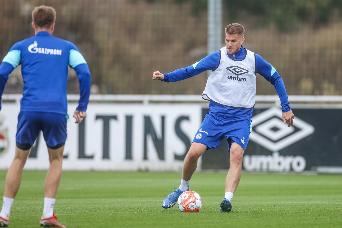 Schalke 04 USA🇺🇸 tweet media