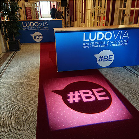 ecolenumerique (@ecolenumerique) on Twitter photo L'édition 2021 de LUDOVIA#BE, forum du numérique éducatif est lancée.
Retour sur une philosophie et une thématique axée sur la convergence : bit.ly/3hCR8Pk
Du 03 au 05 nov, au Centre Culturel de Spa.
Avec <a href="/digitalwallonia/">Digital Wallonia</a> <a href="/ludomag/">@ludomag.bsky.social</a> <a href="/ludoviaORG/">@ludoviaorg.bsky.social</a> L'édition 2021 de LUDOVIA#BE, forum du numérique éducatif est lancée.
Retour sur une philosophie et une thématique axée sur la convergence : bit.ly/3hCR8Pk
Du 03 au 05 nov, au Centre Culturel de Spa.
Avec <a href="/digitalwallonia/">Digital Wallonia</a> <a href="/ludomag/">@ludomag.bsky.social</a> <a href="/ludoviaORG/">@ludoviaorg.bsky.social</a>