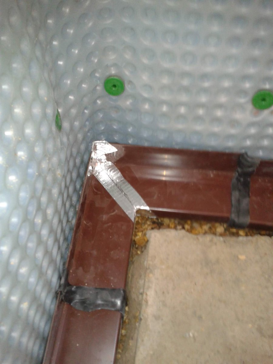 MC_Ivors's tweet photo. Waterproofing project in London #london #waterproofing #basement #basements #basementshell https://t.co/tvH8H3OdP8