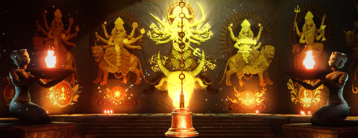 KayJay1718's tweet image. "Deities"
1 is ↕️
#rajithegame #NoddingHeadsGames #ZarnGaming #VPRT #VGPUnite #WorldofVP #GamerGram #ArtisticofSociety #VPEclipse #VPCONTEXT #VPCBEAUTIFUL #svp #TheCapturedCollective #ThePhotoMode #VirtualPhotography #VPxhibition #Gametography
