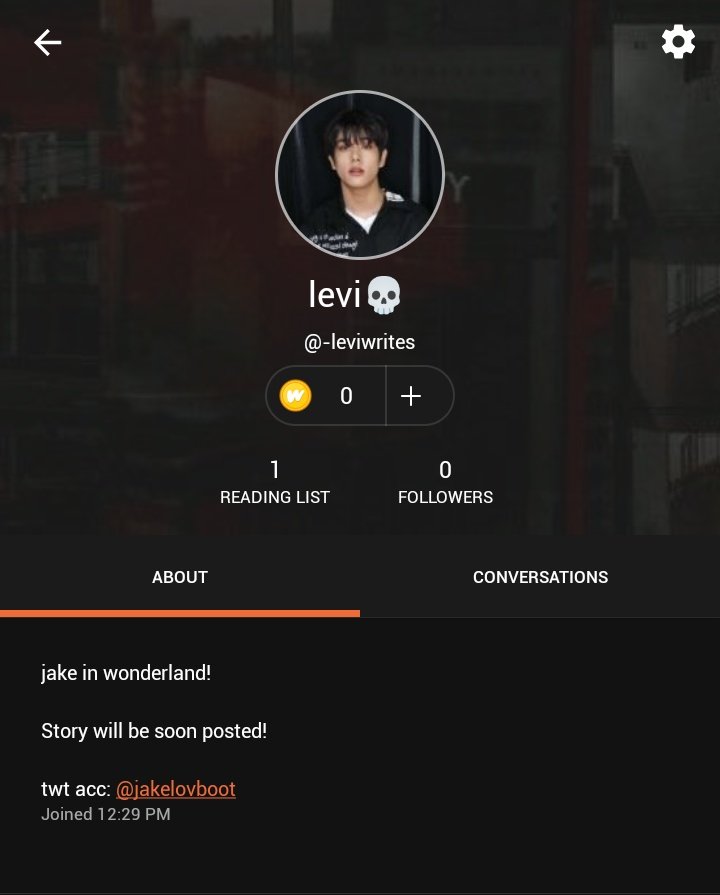 levi 💀 tweet media
