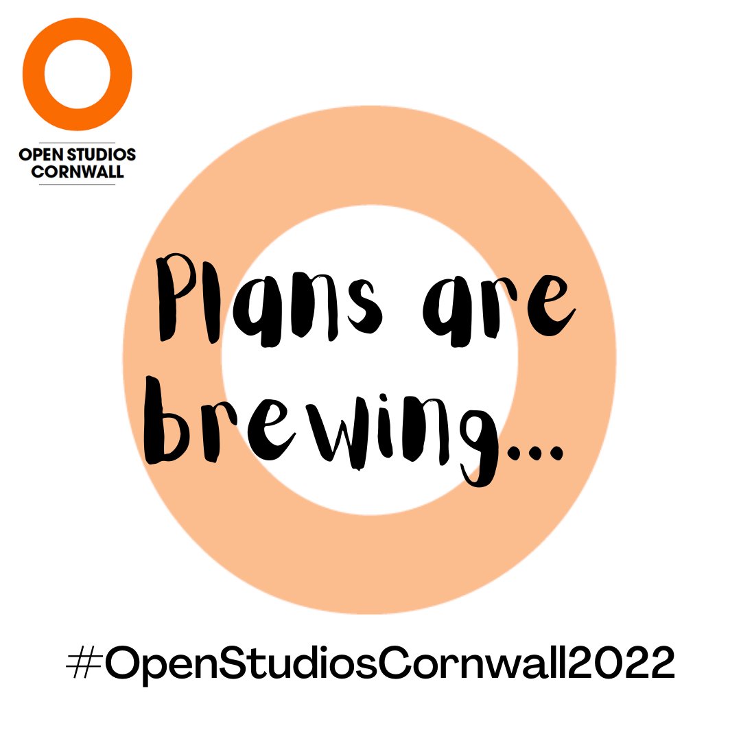 Open Studios tweet media