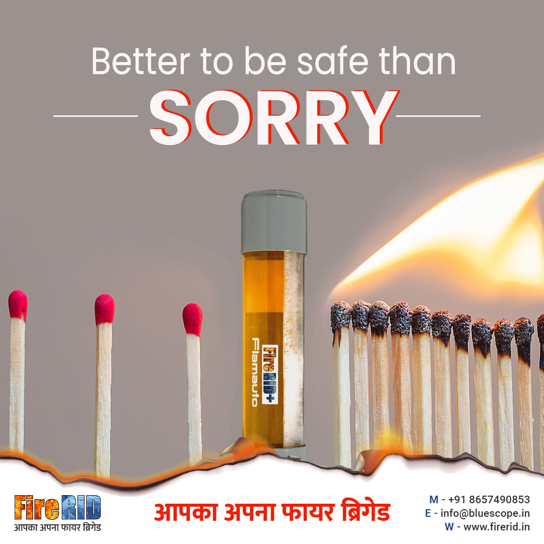 FireRID's tweet photo. Whether it is your home or office, a fire extinguisher can come in handy at any point in time. Buy our automatic fire extinguisher and safeguard your surroundings today!
https://t.co/bU1ms55SNu

#fire #fireRID #realfireinsurance #aimpickthrow #automaticfireextinguisher #safetouse https://t.co/pkBkpv6zEA
