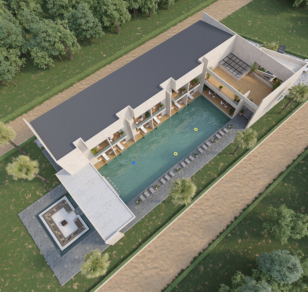 Akose Enebeli tweet media