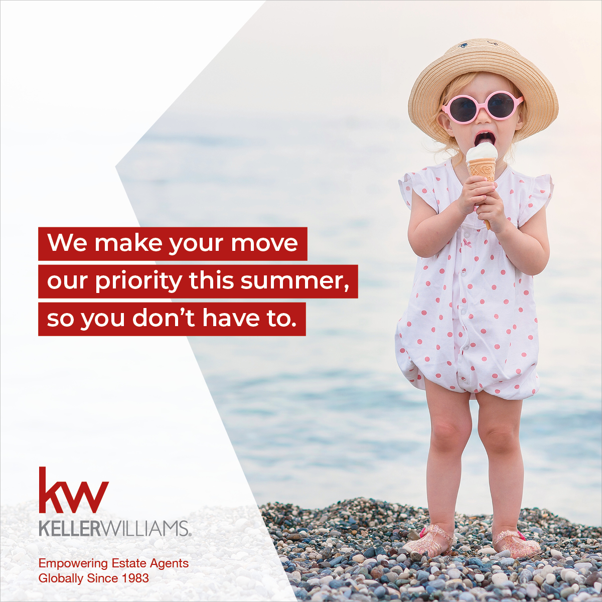Keller Williams Estate Agents UK tweet media
