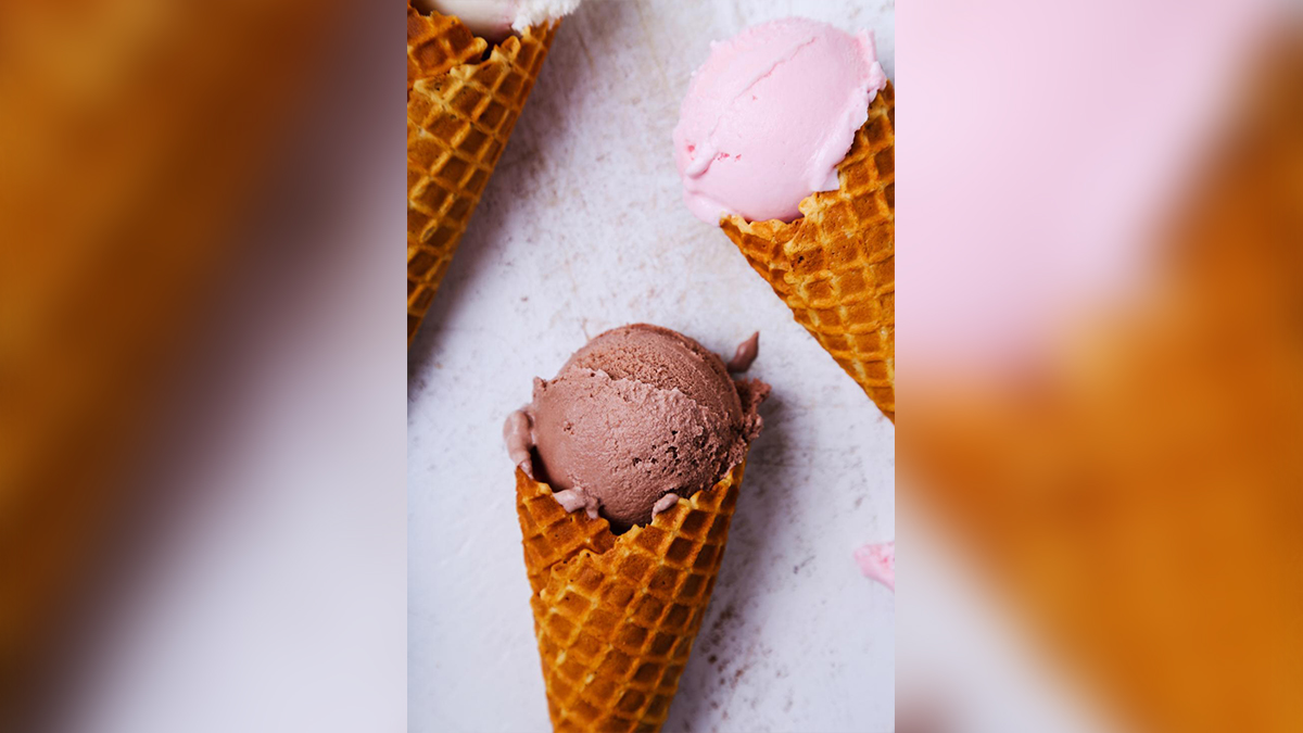 Love for ice cream is #universal

No matter what age you are, everyone #loves ice #cream, and even the thought of a scoop of ice cream makes our mouth water!
Register at Freerange Stock now to discover thousands of free #food and #desert-related photos. Photo by RACOOL

#icecream