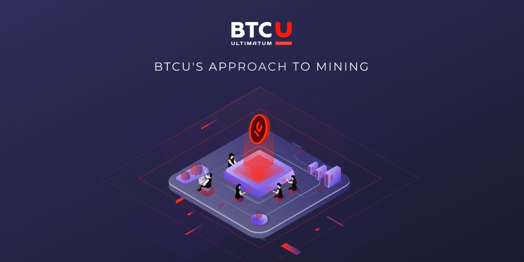 btcu_io's tweet photo. 🌐 In Blockchain, mining refers to the most traditional way of earning cryptocurrency by solving different cryptographic equations using high-end computers.
⬇️ read more ⬇️
https://t.co/Q1XN2oANLx
#BTCU #UPoS #cryptocurrency https://t.co/sHek3D5toV
