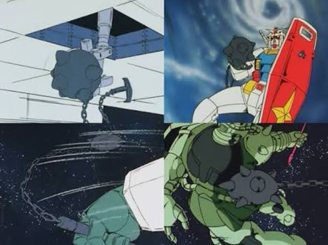 画像まとめ ガンダムさん アニメレーダー 画像まとめ ガンダムさん アニメレーダー