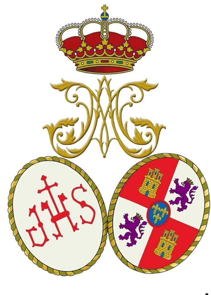 Hdad Rocio de Gines tweet media