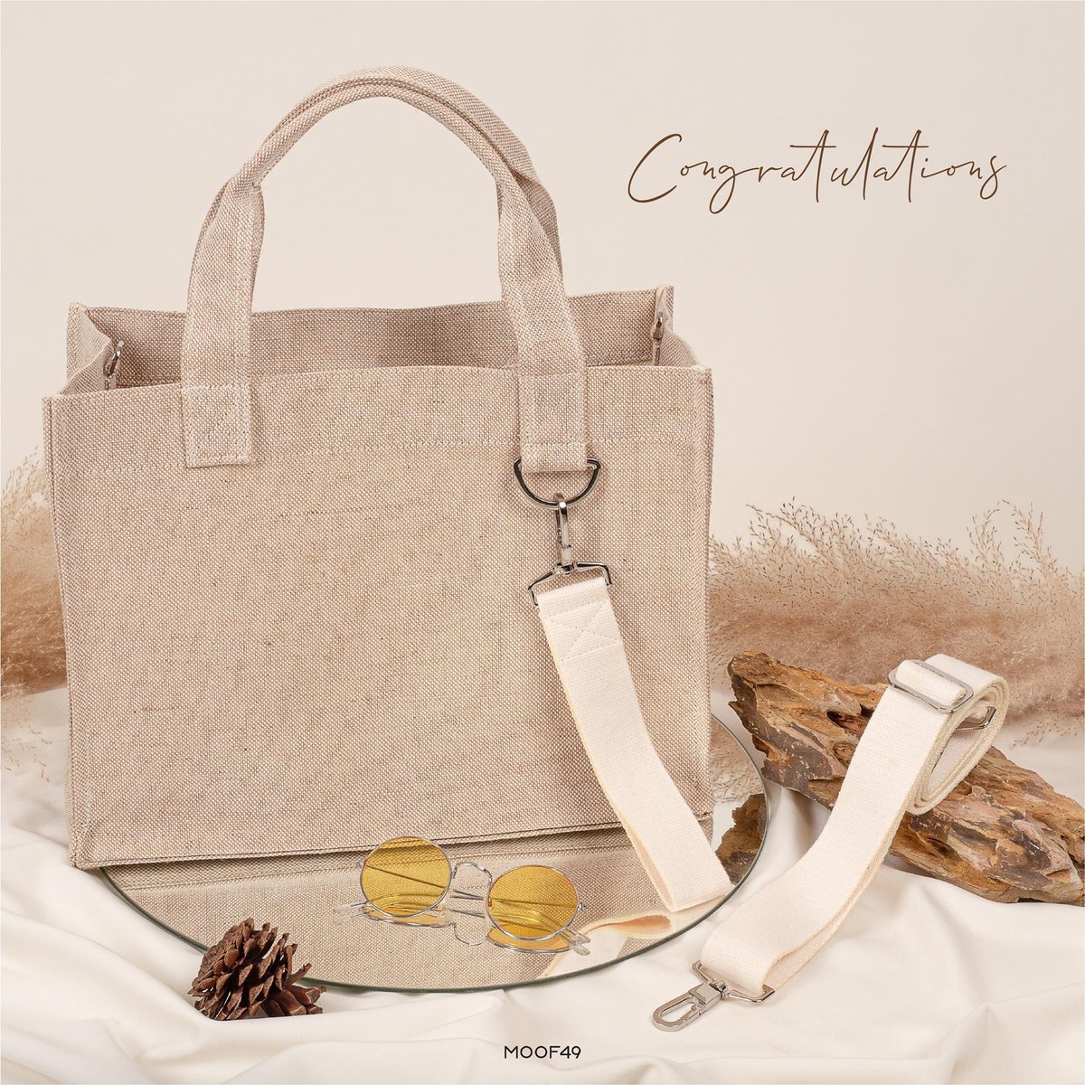 moof49's tweet image. #มูฟแจก 🎁🎉
กิจกรรมแจกของรางวัล ประจำเดือนมาแล้วน้าา
🎁 #ของรางวัลประจำเดือน คือ Sunshine Everyday ☀️

ผู้โชคดีประจำเดือนมีนาคม ได้แก่ คุณ @liszcream 
**ยืนยันสิทธิ์ทาง DM ภายใน 24 ชั่วโมง**

ขอแสดงความยินดีด้วยค่า