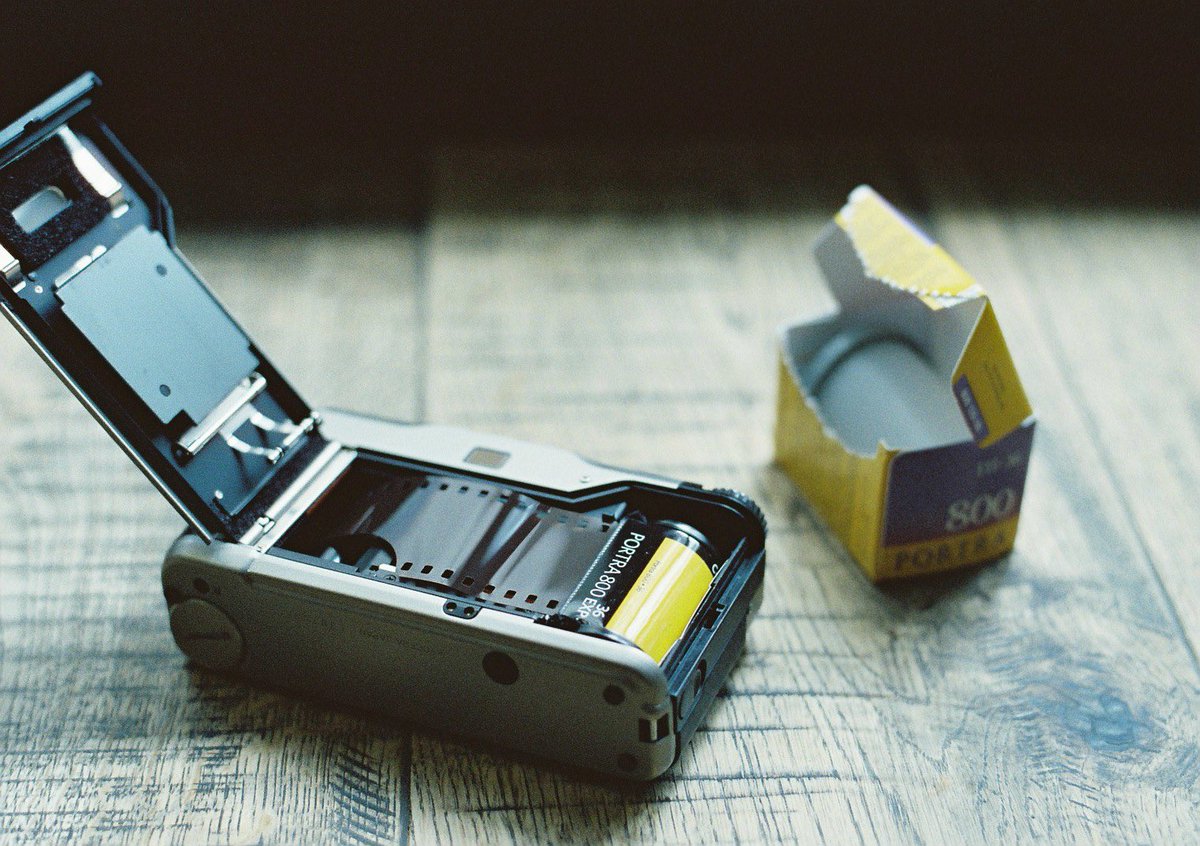 zentanakata's tweet image. Film photos from Tokyo