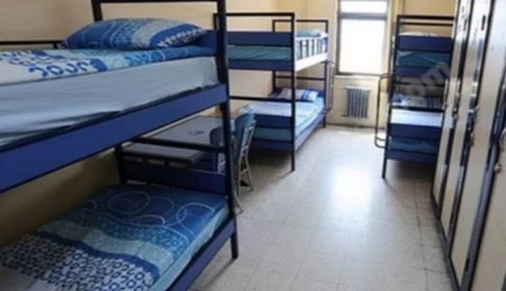 4 sene yatacağımız yer belli olmuş  #kyksonucları