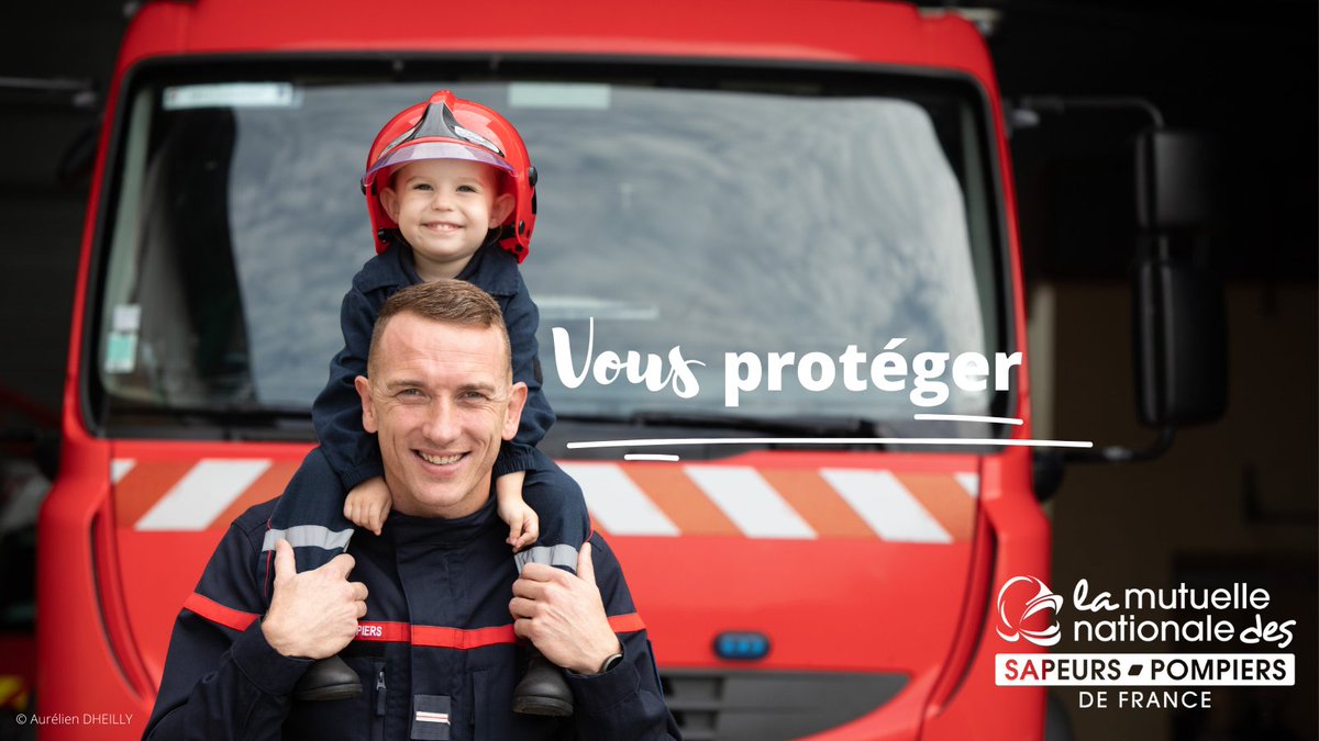 [ÉGÉRIE👩‍🚒] Cette petite fille va faire parler d’elle pour son courage, sa maitrise des #gestesquisauvent , du haut de ses 2 ans et demi. Léa mini-pompier, venue du Nord-Pas-de-Calais, sera l'égérie de la <a href="/MNSPF/">MNSPF</a>, lors du @cnspf2021 à Marseille. ©A.Dheilly #jeudiphoto  #pompiers