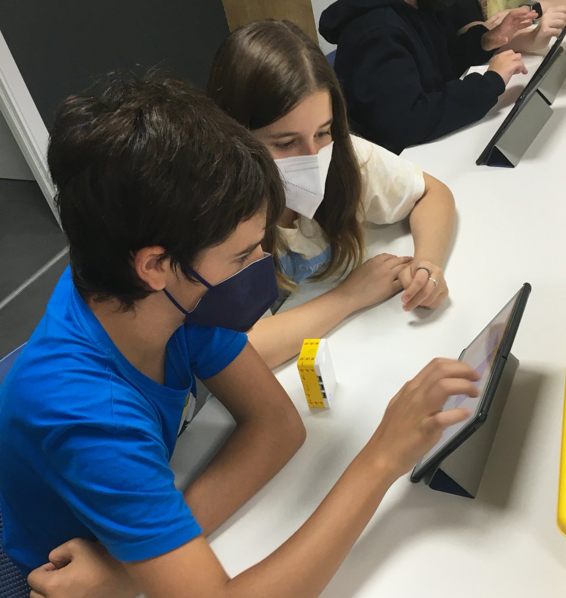 Labs4Opps tweet media