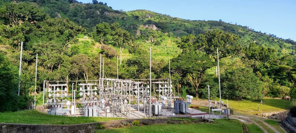 NYANGANI RENEWABLE ENERGY tweet media