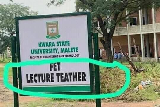 renoomokri's tweet photo. Between the value of the Naira and the quality of education in Nigeria, I don’t know which is going down faster. We need a new leader. Buhari is not up to the job. Instead of investing in education, his priority is naval base for Kano desert. Yoruba say o ma se o!

#TableShaker https://t.co/o6UCOIhary