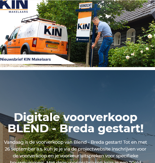KIN Makelaars tweet media