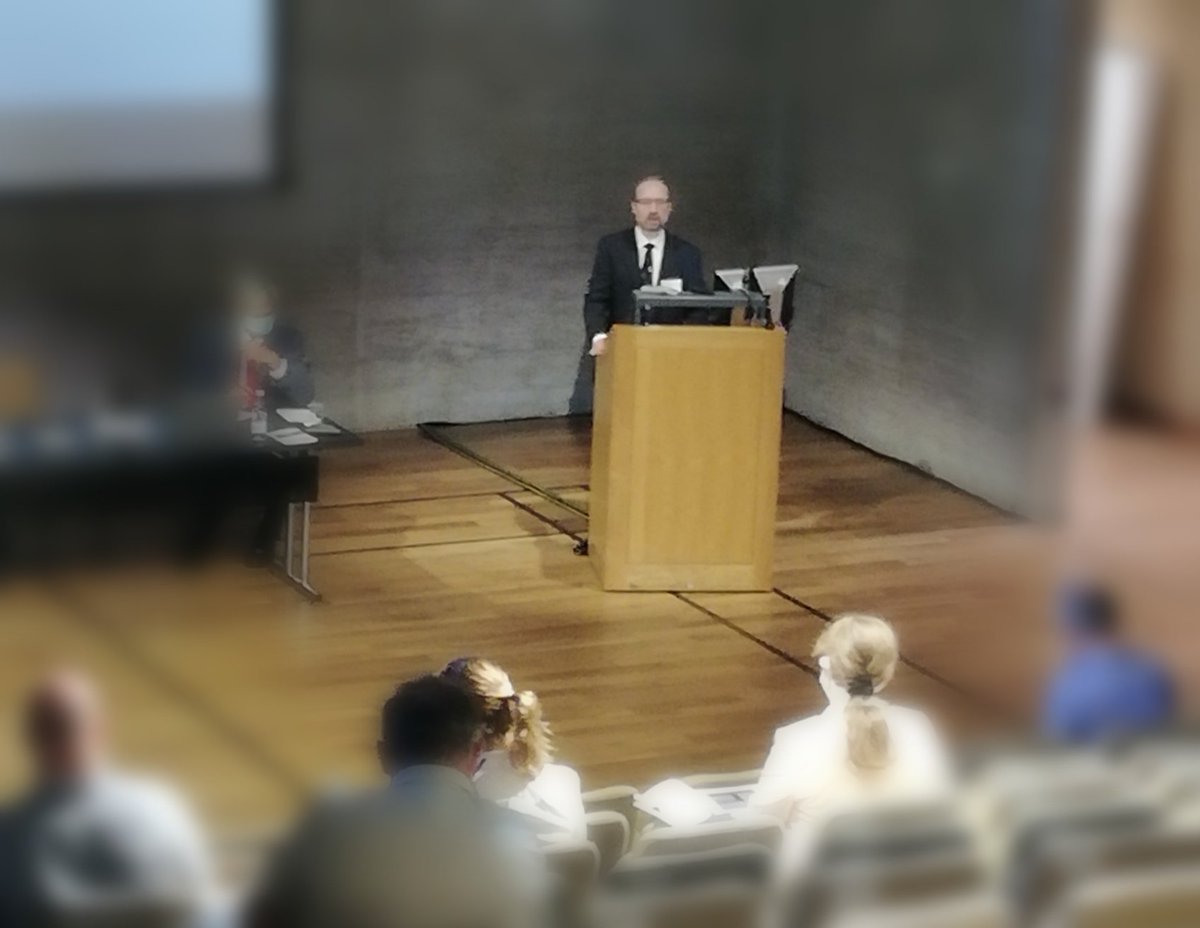 Royal Papworth Professional Development (@papworth_pd) on Twitter photo Welcome to the AECVP meeting - opening address by Dr Stephen Preston <a href="/stephendpreston/">Stephen Preston</a> <a href="/AECVPCam2021/">AECVP Cambridge 2021</a> Welcome to the AECVP meeting - opening address by Dr Stephen Preston <a href="/stephendpreston/">Stephen Preston</a> <a href="/AECVPCam2021/">AECVP Cambridge 2021</a>