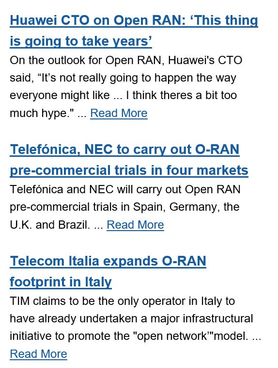 keithdyer's tweet image. A juxtaposition that amused me - from an email sent out by something called RCR (I think it&apos;s a website or something).