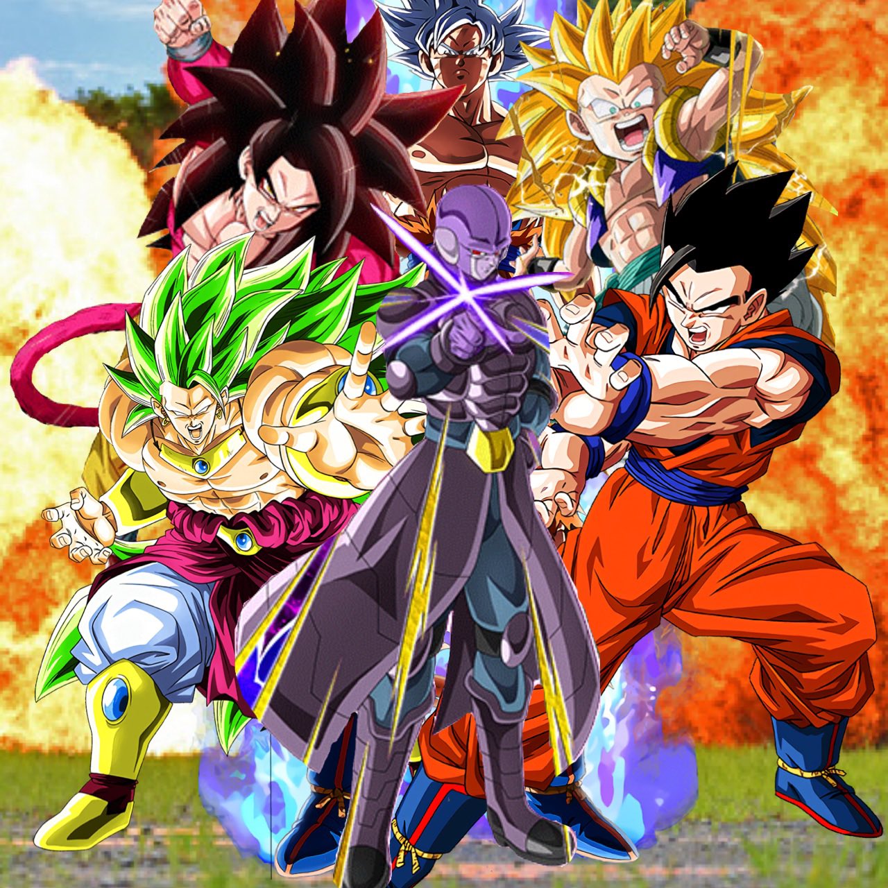 Twitter এ ワドa ドラゴンボールz ドッカンバトル 頂 面汚し降臨 開催中 新ssrの孫悟空と超サイヤ人3ブロリー Amp アルティメット孫悟飯が爆誕 Lrまでドッカン覚醒後のパッシブスキルによる超高確率回避やdef低下に大注目だ T Co 13y6ctmqlt