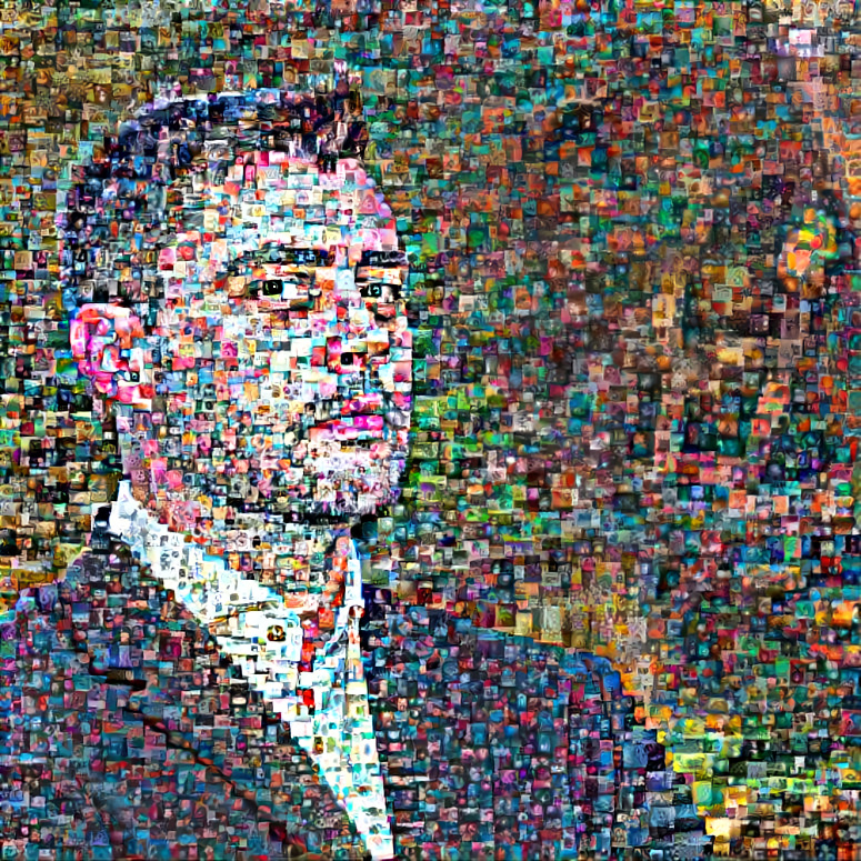fantom_inside's tweet image. Andre Cronje #NFT and #MEME style images created by deep learning neural network.

@lootproject @FTMAlerts #Rarity #Fantom $FTM

Check my NFTs here: pet.zoocoin.cash/profile/0x630c…