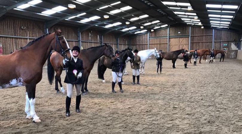 Did you know that we offer a wide range of full time equine programmes at our St Albans Campus and we are still accepting applicants for our Level 3 Technical Diploma in Equine Management for this academic year? Take a look at our exciting Equine courses: bit.ly/3zcWffb