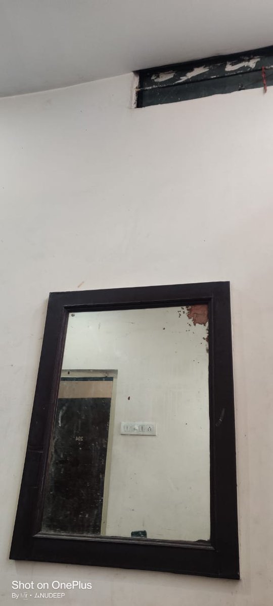 i_RohitVishnu's tweet photo. @oyorooms @riteshagar  @HydTimes https://t.co/V9Q2vcWnhn