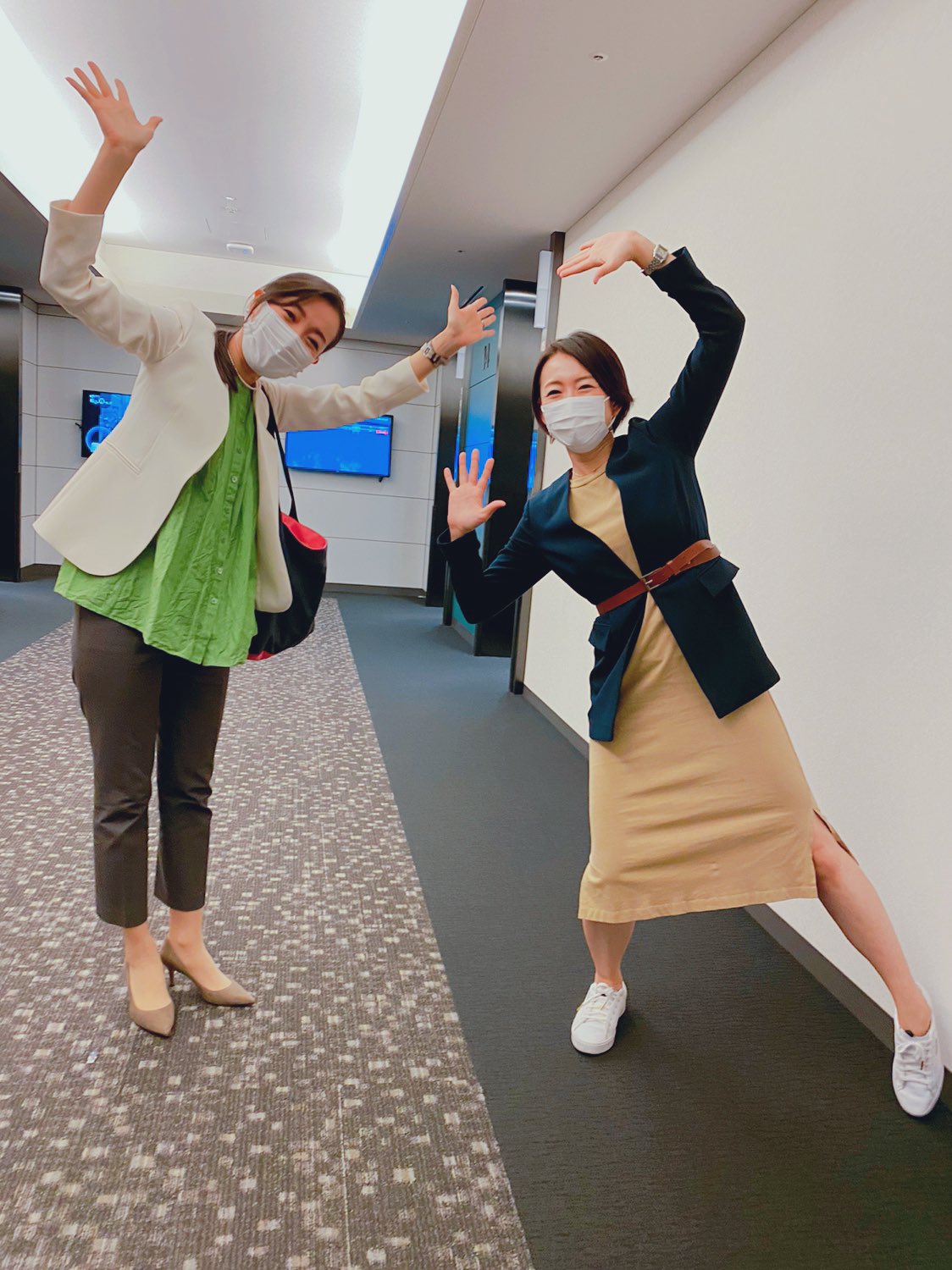 大江麻理子 Mariko Oe Oe Mariko Twitter