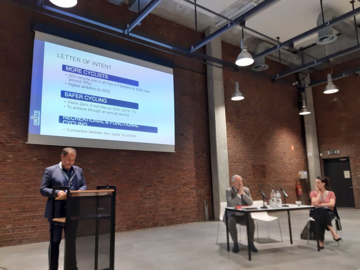 Netwerk Duurzame Mobiliteit tweet media